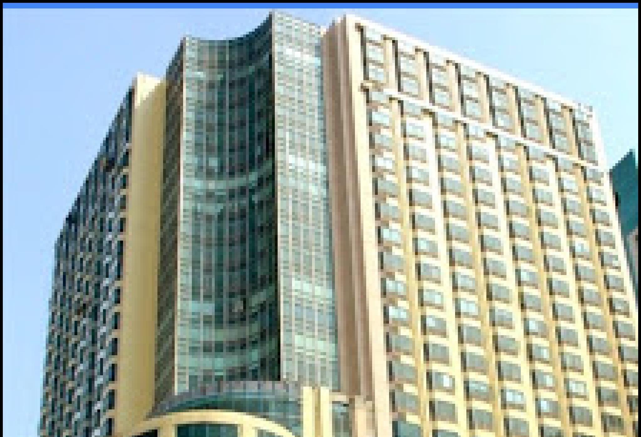 New Coast Hotel Manila Exterior photo